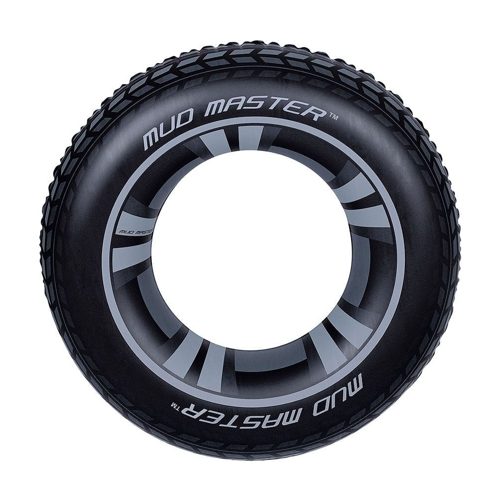 Flotador Aro Neumatico 36"" Bestway