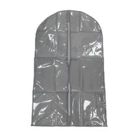 Porta Terno Gris 100x60cm Orange