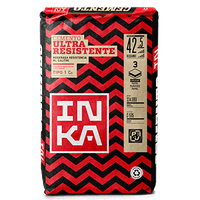 Cemento Inka Portland Tipo Ico 42.5Kg