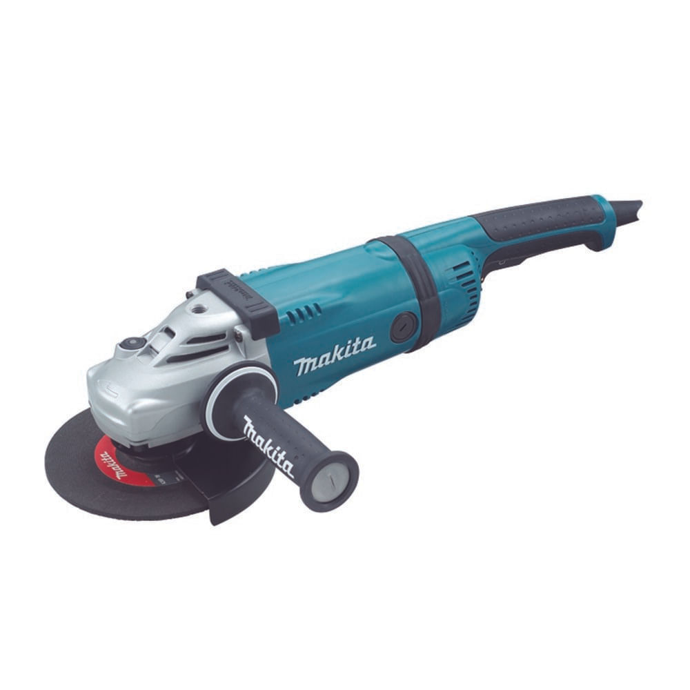 Amoladora 7"" 2600W GA7040S Makita
