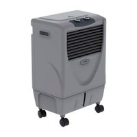 Rapifresco Sole Ultra Cool 20L Gris