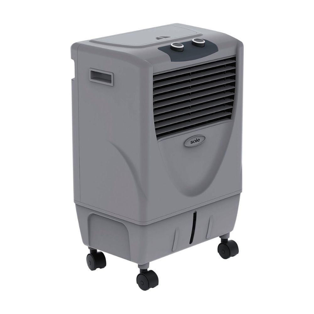 Rapifresco Sole Ultra Cool 20L Gris