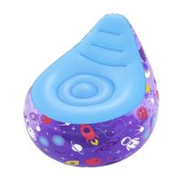 Sillón Inflable Astro Led 72x64cm Bestway