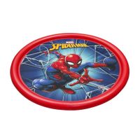 Parque acuático Spider Man 1.65m Bestway