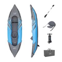Kayak Hydroforce Surge Elite X1 305x91x40cm Bestway