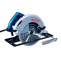 Sierra Circular Bosch Gks235 9 1/4""