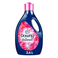Suavizante Concentrado Downy Intense Floral 2.6L