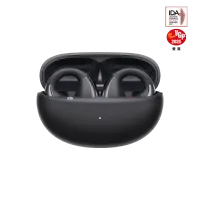 QCY - Audífonos Crossky C30 - Negro