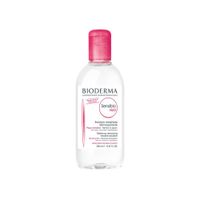Solución Micelar Sensibio H2O Bioderma - Frasco 250 ML