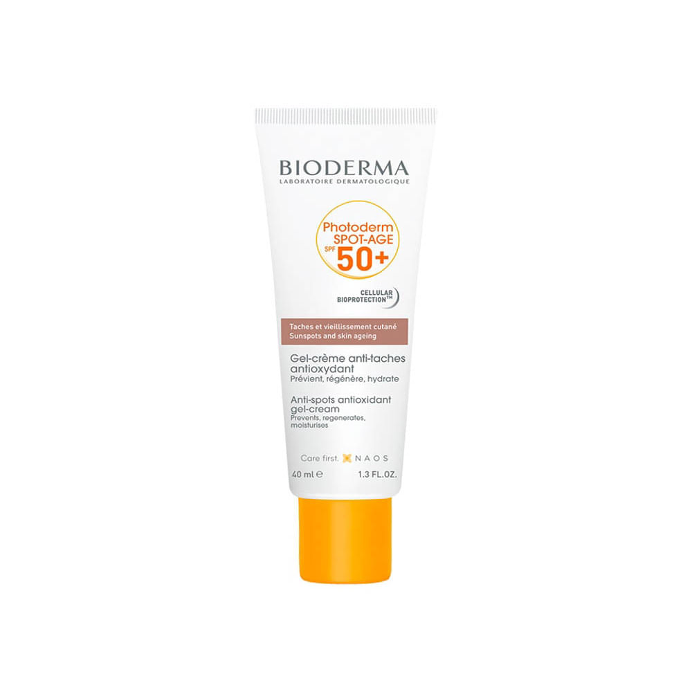 Photoderm Spot-Age Antioxidante - Tubo 40 ML