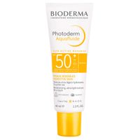 Fotoprotector Photoderm Max Aqua Color Neutro SPF 50+ Bioderma