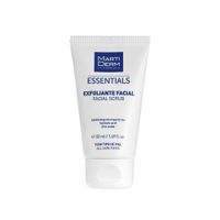 Exfoliante Facial Essential Martiderm