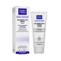 Crema Reparadora Piel Sensible Martiderm Calamina Plus