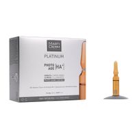 10 Ampollas Hidratante Intensiva Anti-Aging Martiderm Photo Age HA+