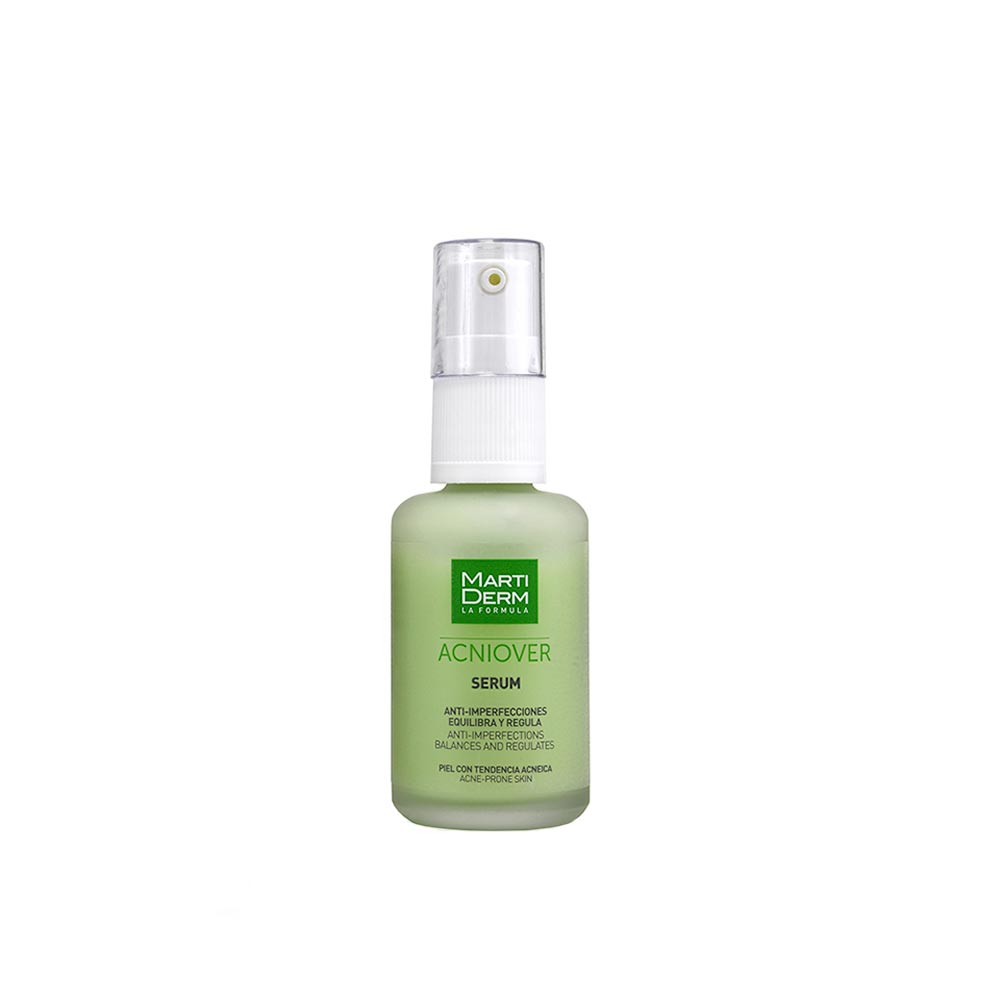 Serum Acniover Martiderm