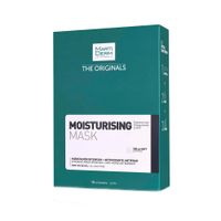 Mascarilla Hidratante de Algodón Moisturising Mask Martiderm