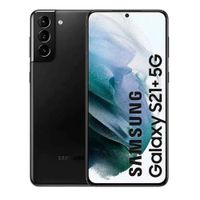 Samsung S21 Plus 5G 128GB 8GB Negro | REACONDICIONADO