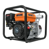 Motobomba 2"" x 2"" 7 HP Truper
