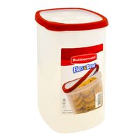 Recipiente flexible y sellado 4.2L Rubbermaid 1777194