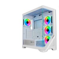 CASE ANTRYX FX 650 WHITE