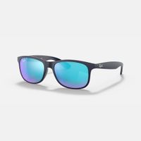LENTES DE SOL UV400 HOMBRE RB4202 615355 55 RAY BAN ANDY - 1029331