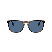 LENTES DE SOL UV400 HOMBRE RB4187 639080 54 RAY BAN CHRIS - 1029330