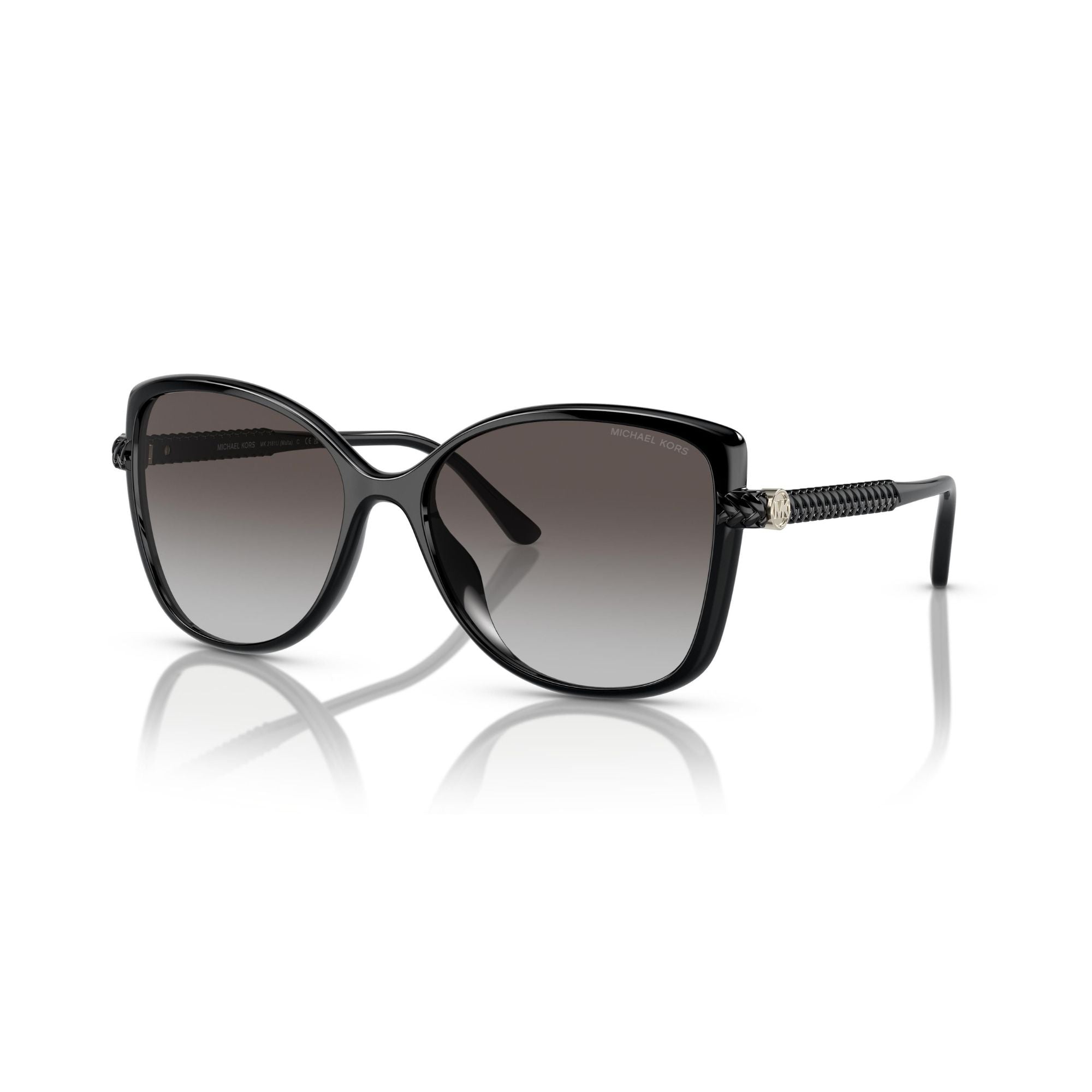 LENTES DE SOL POLARIZADO MUJER MK2181U 30058G 55 MICHAEL KORS - 1028709