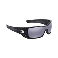 LENTES DE SOL UV400 HOMBRE OO9101 910157 27 OAKLEY BATWOLF - 1029319