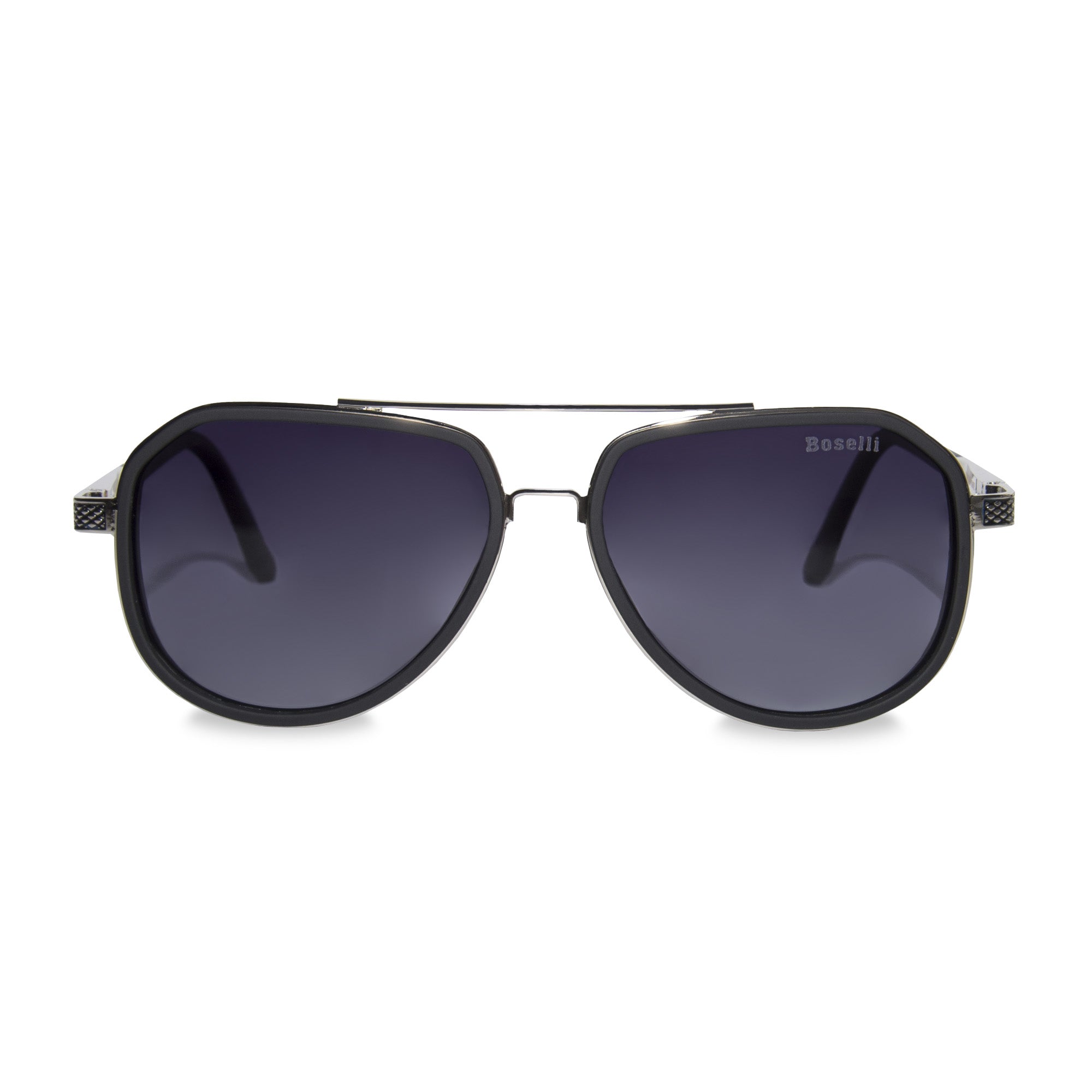 LENTES DE SOL POLARIZADO HOMBRE GBH023 BOSELLI - 1028308