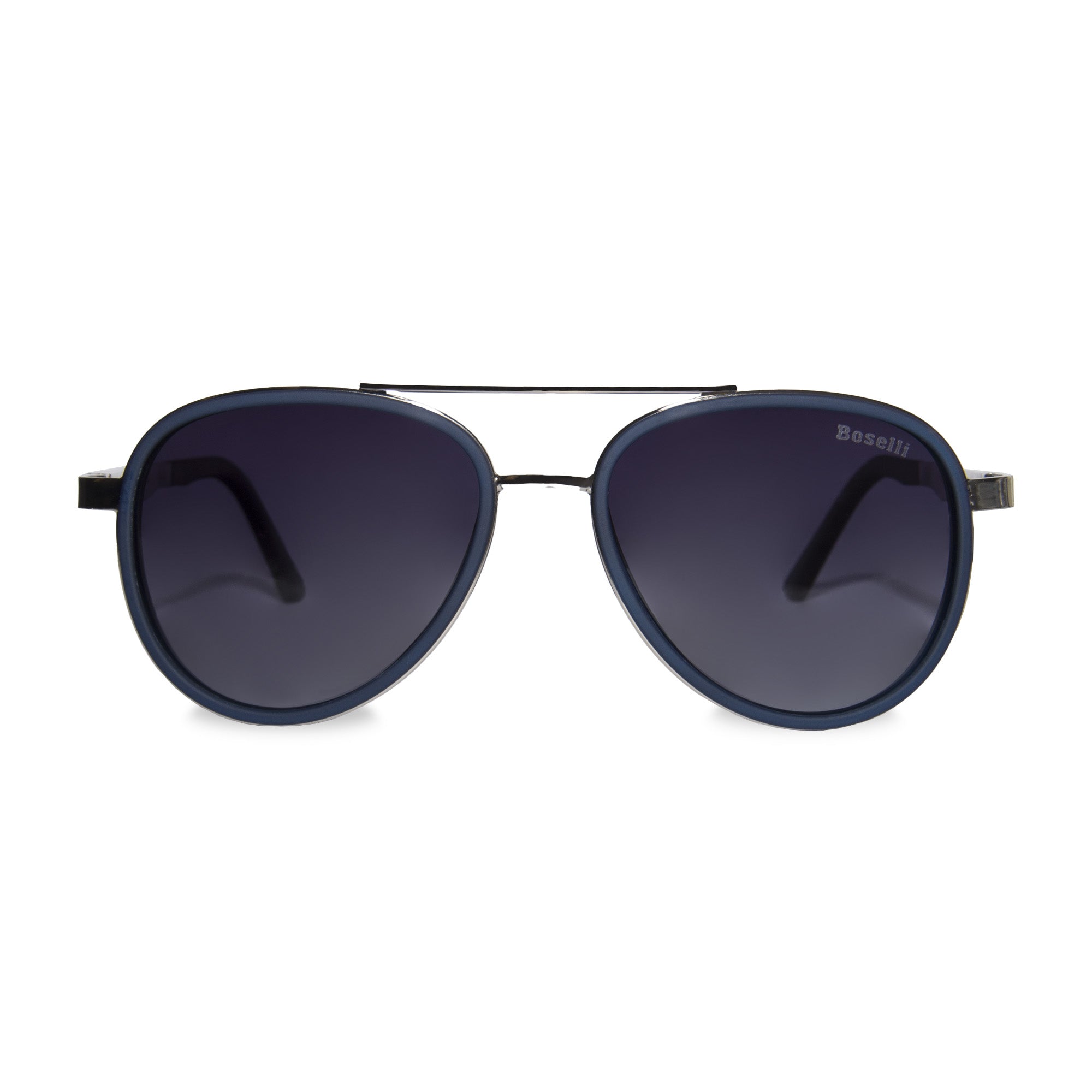 LENTES DE SOL POLARIZADO HOMBRE GBH022 BOSELLI - 1028303