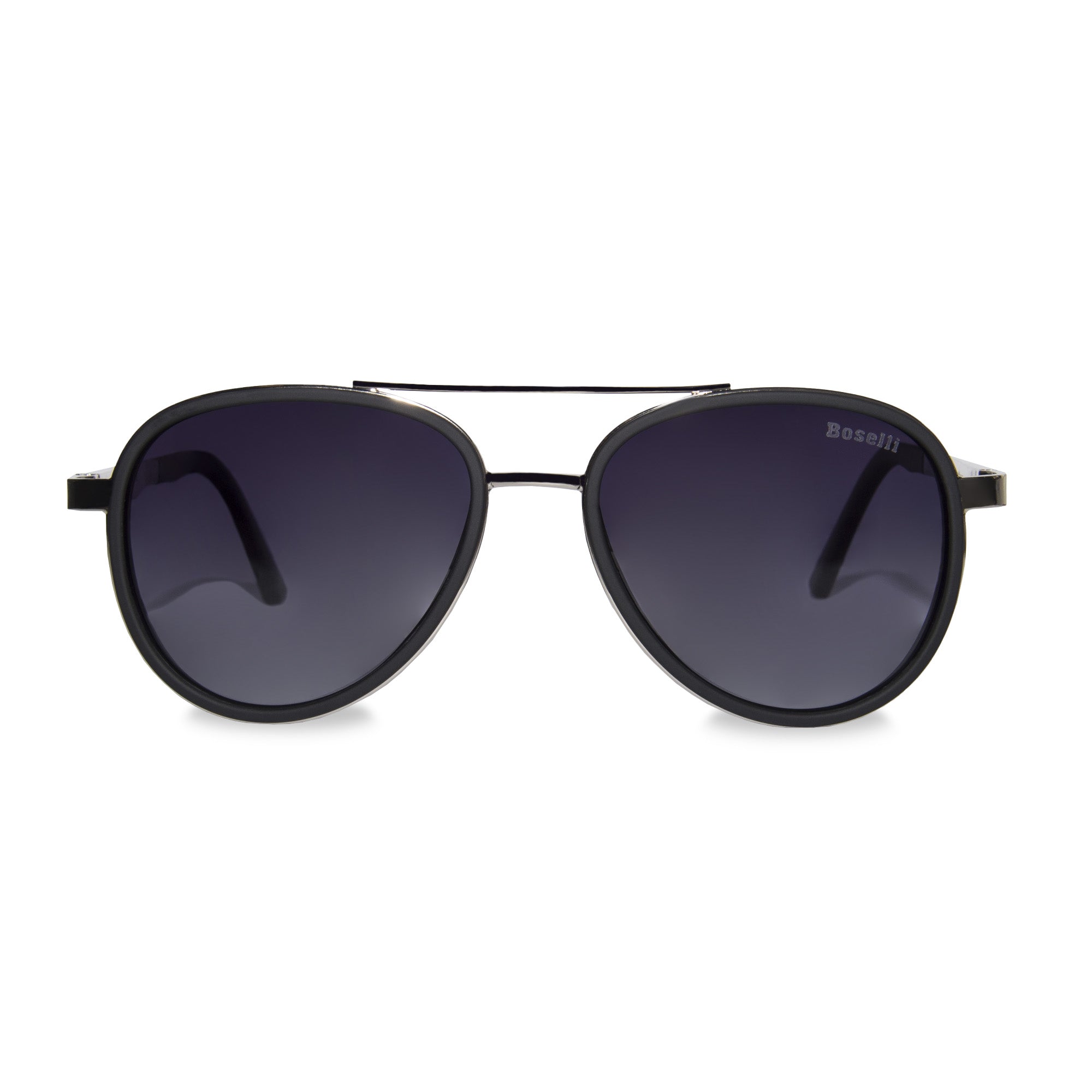 LENTES DE SOL POLARIZADO HOMBRE GBH022 BOSELLI - 1028301