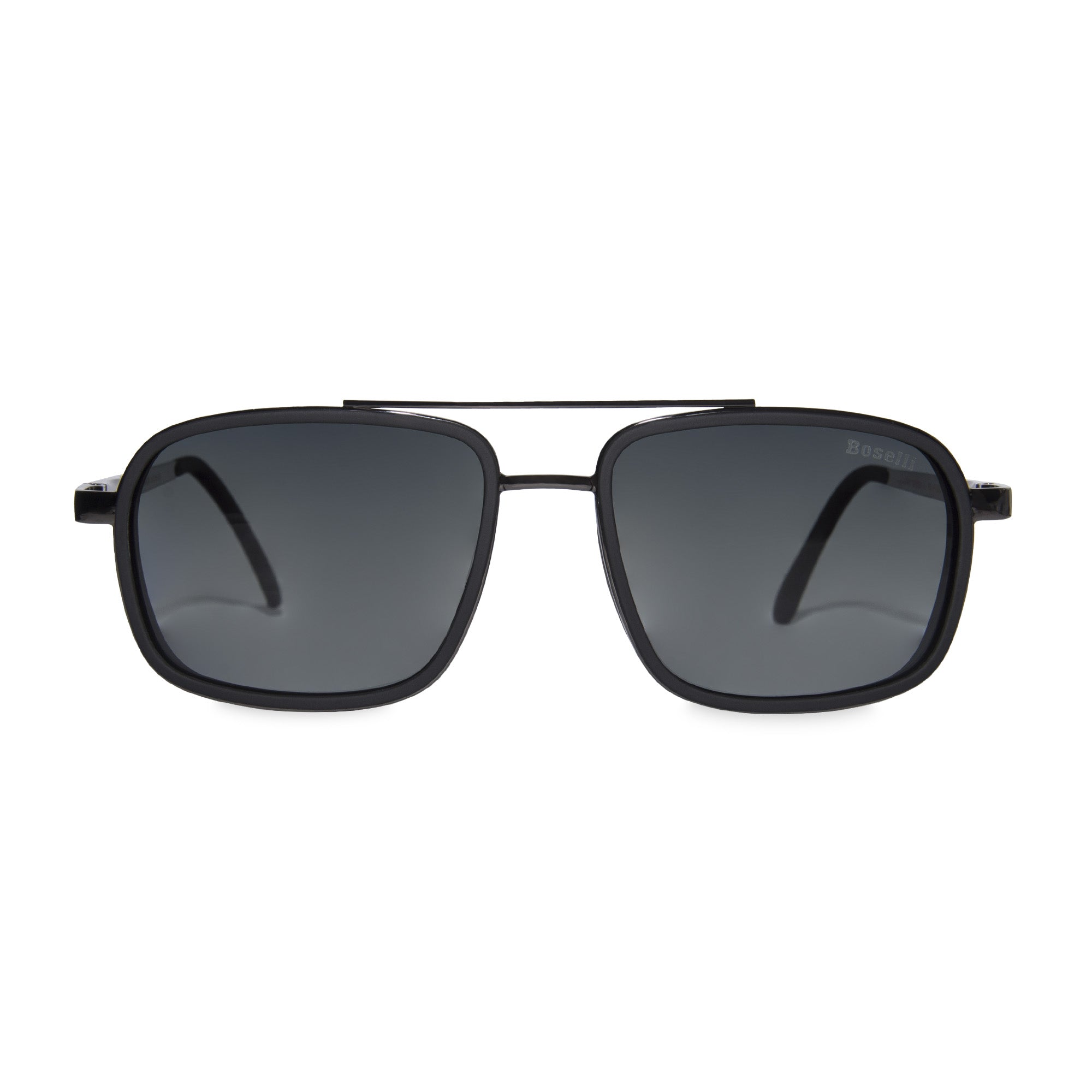 LENTES DE SOL POLARIZADO HOMBRE GBH024 BOSELLI - 1028316
