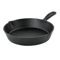 Sartén de hierro fundido 25,4 cm Castaway Oster 130015 01
