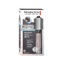 Cepillo de aire Remington Wet2Style AS15A (JYA)