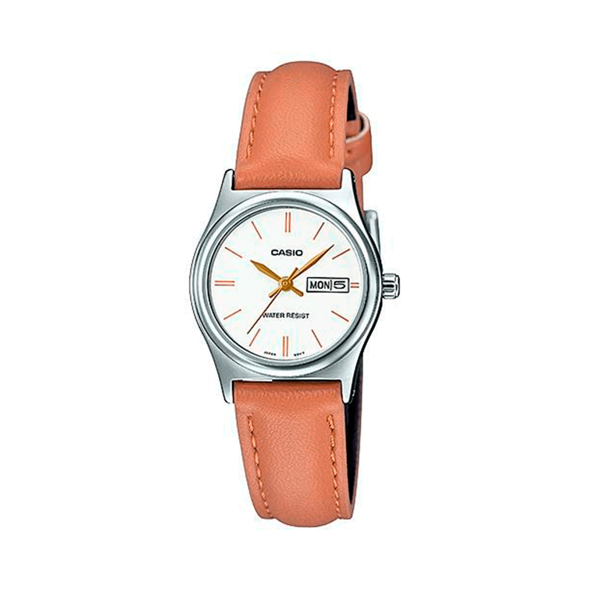 RELOJ ANALOGICO MUJER LTP-V006L-7B2UDF CASIO - 1029251