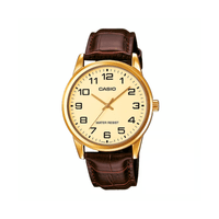 RELOJ ANALOGICO MUJER LTP-V002GL-9BUDF CASIO - 1029247