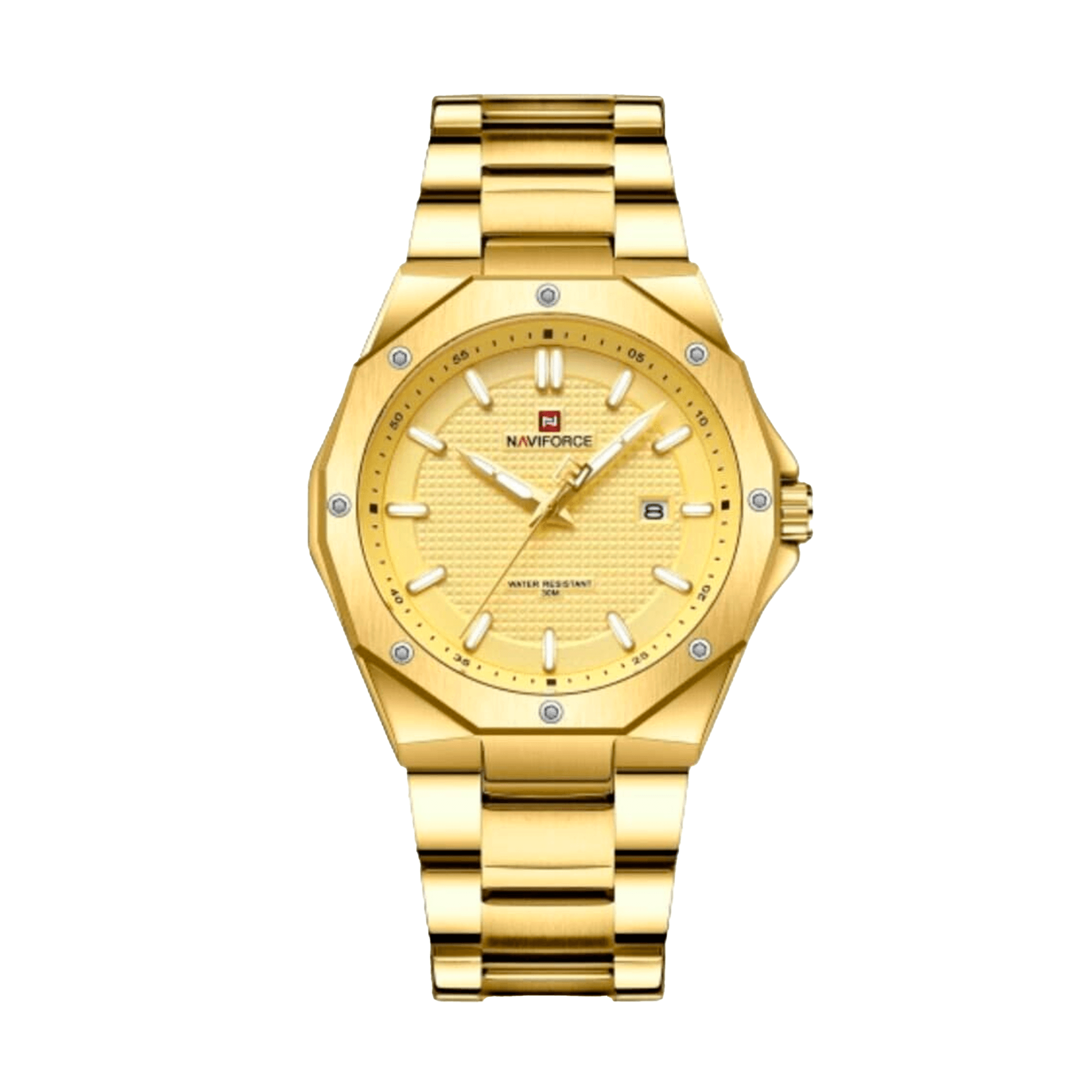 RELOJ ANALOGICO HOMBRE NF9200S NAVIFORCE - 1028819