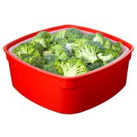 Vaporera de Verduras 3.2L Sistema 1103ZS
