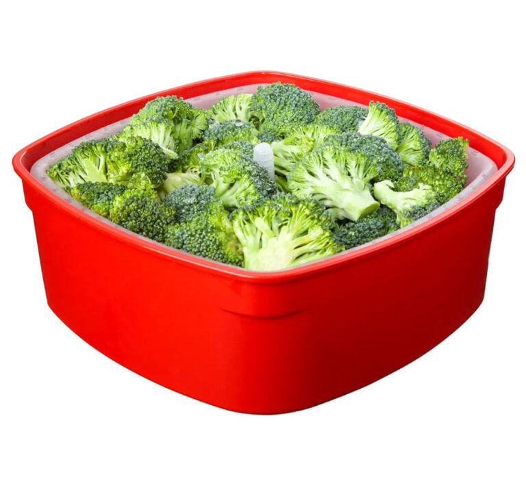 Vaporera de Verduras 3.2L Sistema 1103ZS