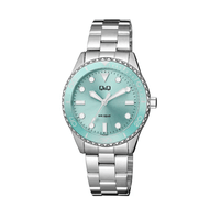 RELOJ ANALOGICO MUJER Q55A-003PY Q&Q - 1029313