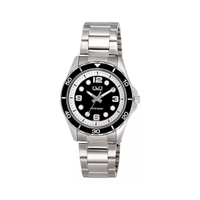 RELOJ ANALOGICO HOMBRE Q57B-003PY Q&Q - 1029314