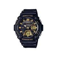 RELOJ ANALOGICO-DIGITAL HOMBRE AEQ-120W-9AVCF CASIO - 1029235