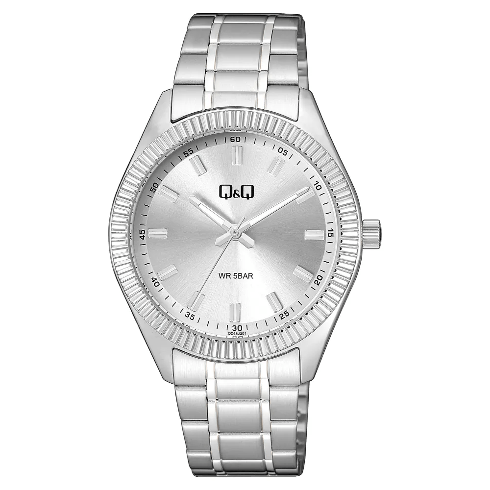 RELOJ ANALOGICO HOMBRE QZ48J201Y Q&Q - 1029299