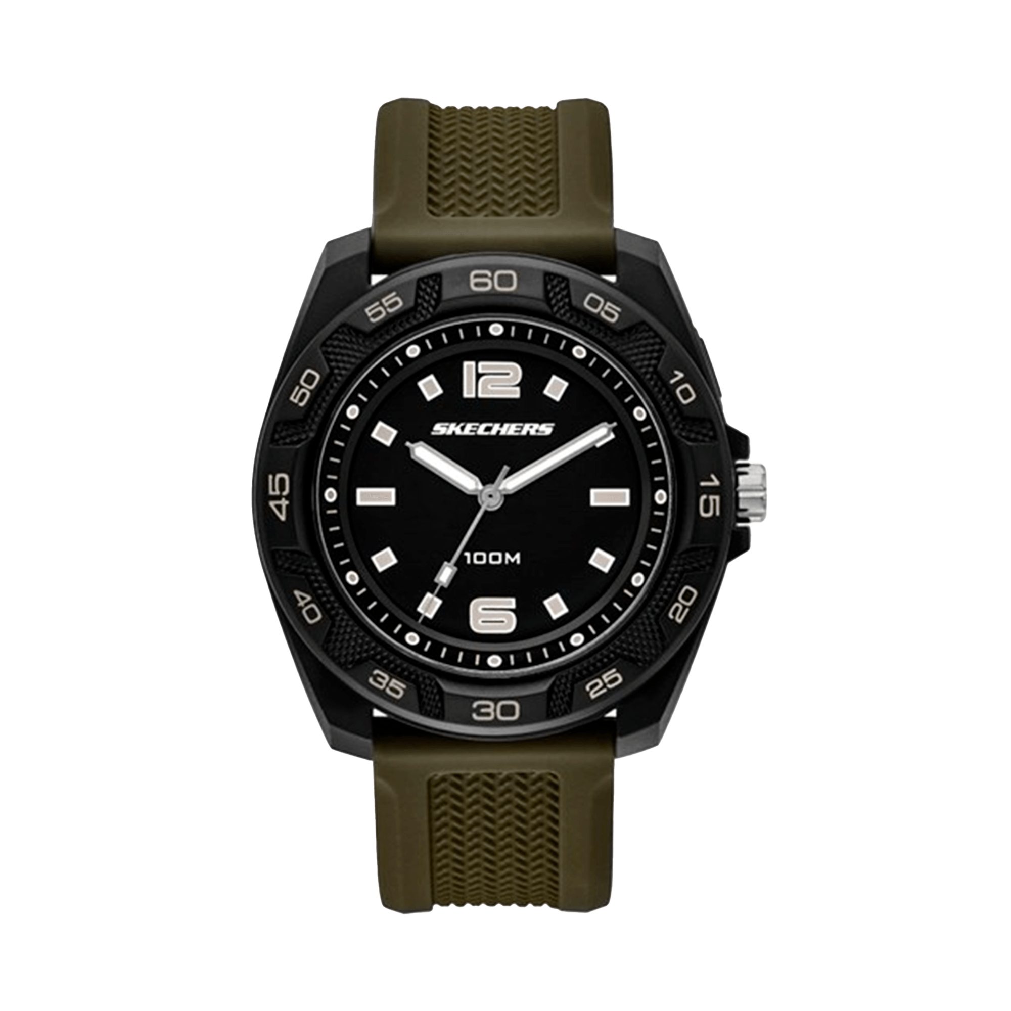 RELOJ ANALOGICO HOMBRE SR8502 SKECHERS - 1029142