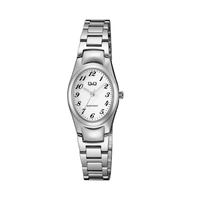 RELOJ ANALOGICO MUJER Q20A-004PY Q&Q - 1029310