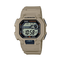 RELOJ DIGITAL HOMBRE W-737HX-5AVCF CASIO - 1029281