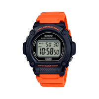 RELOJ DIGITAL HOMBRE W-219H-4AVCF CASIO - 1029275