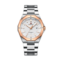 RELOJ ANALOGICO HOMBRE NF9200S NAVIFORCE - 1028820