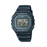 RELOJ DIGITAL HOMBRE W-218H-8AVCF CASIO - 1029270