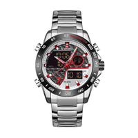 RELOJ ANALOGICO HOMBRE NF9171 NAVIFORCE - 1028812